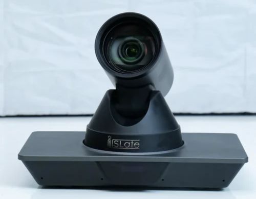iSLate 4K Ptz Camera