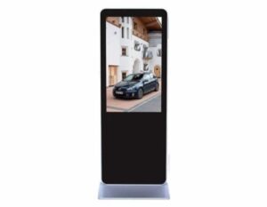 43 inch iSLate Digital Signage