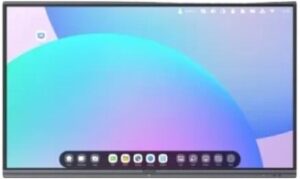 65 Inch Maxhub Flat Panel