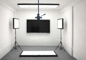 iSLate Studio Setup